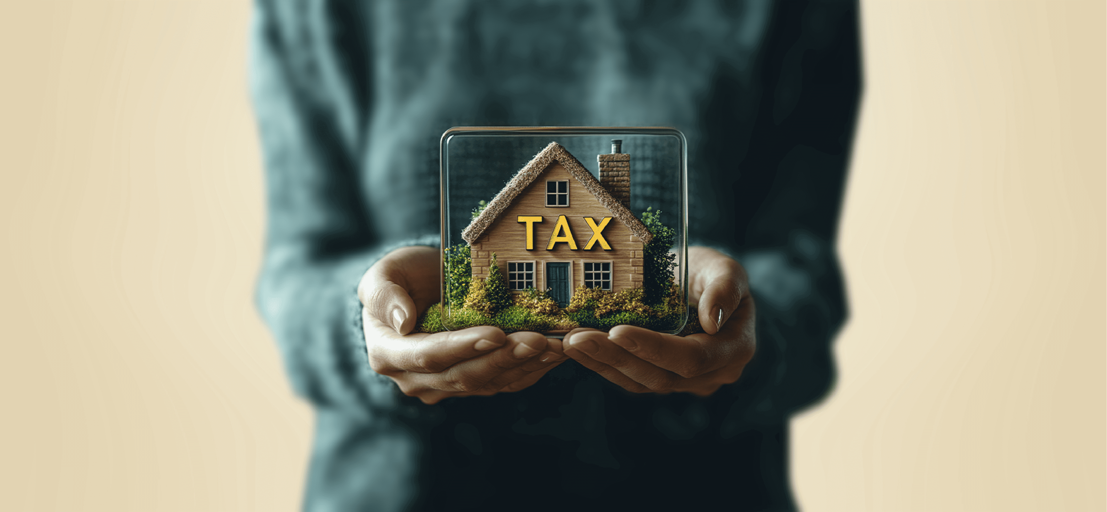 Capital Gains Tax on Property A Comprehensive Guide