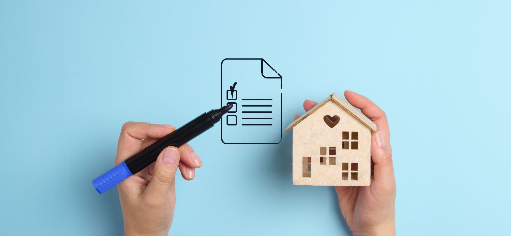 Property Documents Checklist An Ultimate Guide