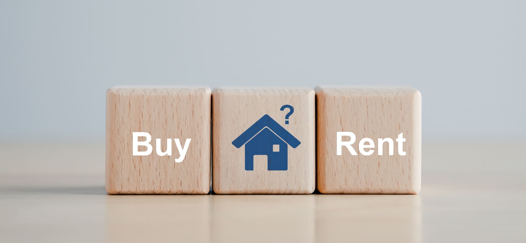 Buying vs Renting a Home in 2025 – Which is More Feasible