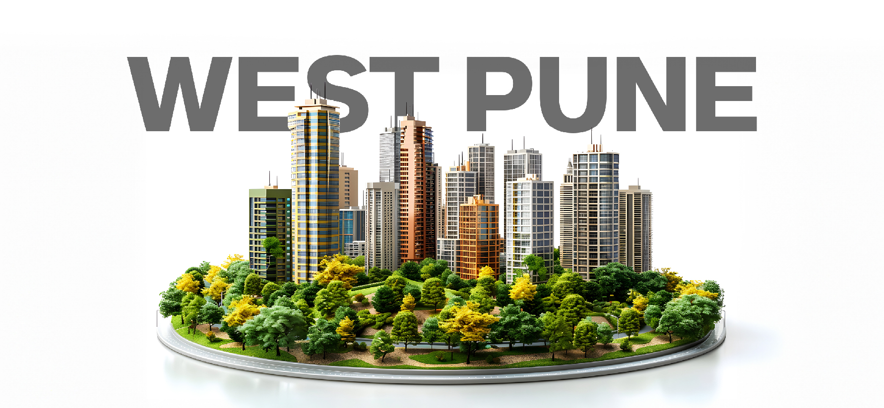 west pune property