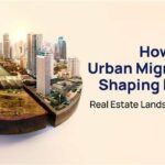 How Urban Migration is Shaping Pune’s Real Estate Landscape in 2025