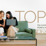 Top 5 Co-Living Communities in Pune and Mumbai: A 2025 Guide