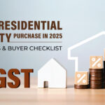 Buying a Flat in 2025? Here’s How GST Will Affect the Price