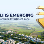 Why Charholi Is Emerging as Pune’s Most Promising Investment Zone