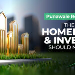 Punawale Real Estate 2025: The Data Homebuyers & Investors Should Not Ignore