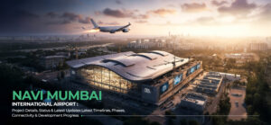 Navi Mumbai International Airport: Project Details, Status and Latest Updates