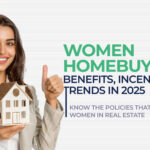 Why 2025 Is the Best Year for Women to Become Homeowners Across India.