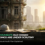 Your Building May Soon Be Checked: What MHADA’s 2025 Structural Audit Means for You