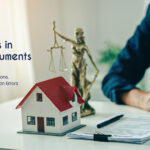Can Mistakes in Property Documents Be Rectified?