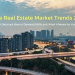 Pune Real Estate Market Trends 2025