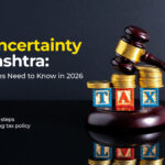 NA Tax Uncertainty in Maharashtra: What Housing Societies Need to Know in 2025