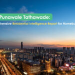 Ravet Punawale Tathawade: A Comprehensive Residential Intelligence Report for Homebuyers