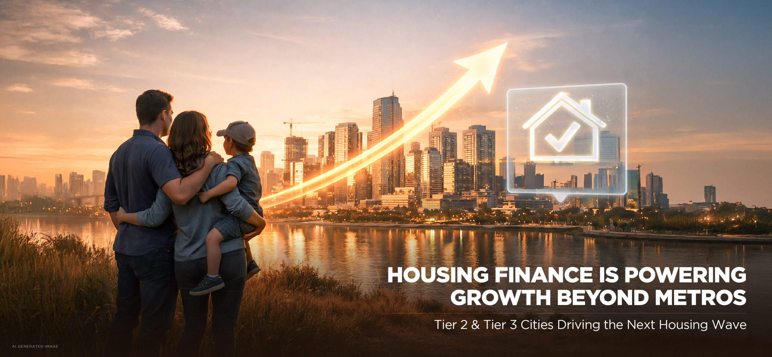 How India’s Airport Expansion Is Reshaping Real Estate Markets