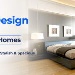 Designing Small Homes with Confidence: When Bold Choices Work Better Than Minimalism