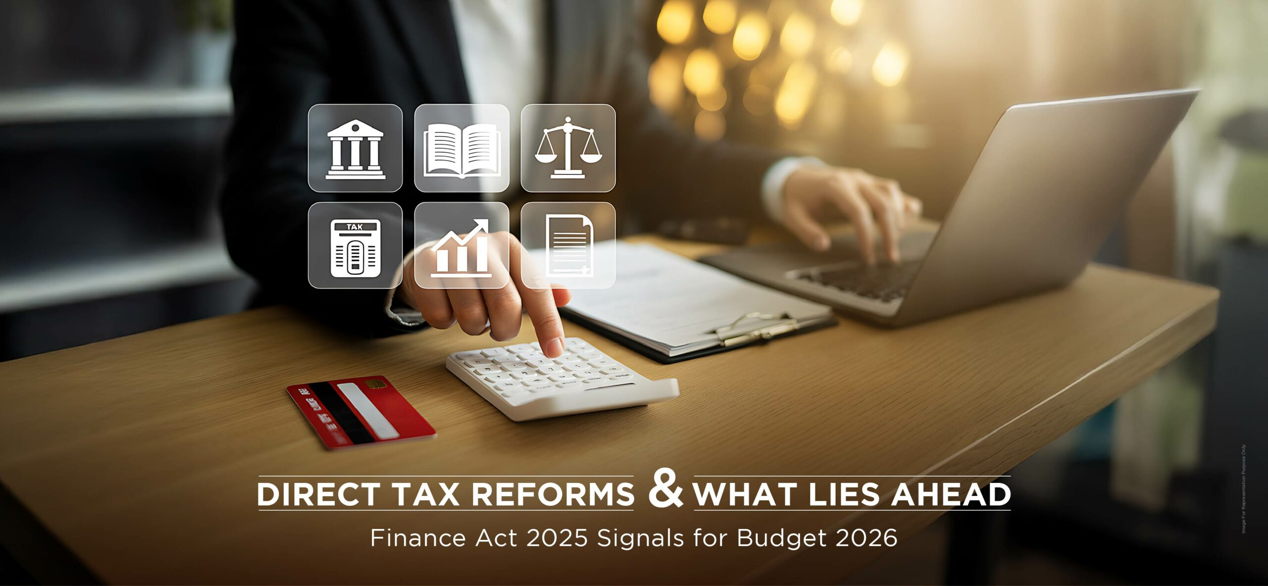Finance Act 2025 Impact: What It Signals for Budget 2026 Property Tax