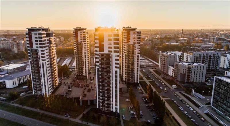 New Property Launches & Latest Listings: Trending Projects in High-Demand Locations