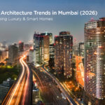 Modern Residential Architecture Trends in Mumbai (2026): 7 Design Innovations Shaping Luxury & Smart Homes