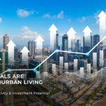 Why Millennials Prefer Suburban Mumbai Real Estate: Malad Property Market Trends & Investment Insights
