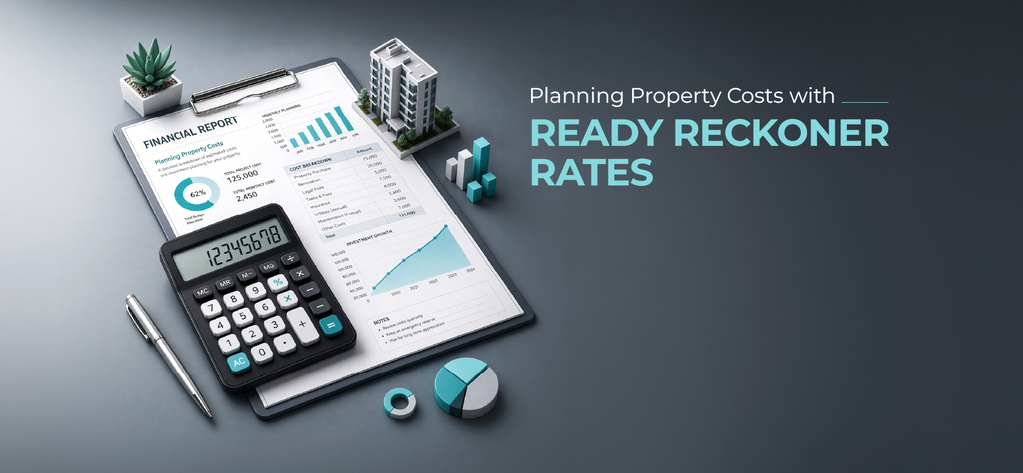 What is the Ready Reckoner Rate in India? Complete 2026 Guide for Buyers & Investors