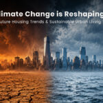 How Climate Change Is Reshaping Real Estate in India’s Cities