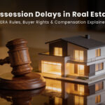Property Possession Delays in India: Understanding RERA Rules, Compensation, and Buyer Rights
