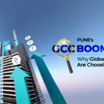 Pune’s GCC Boom 2026: Why Global Companies Are Choosing Pune