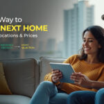 The Smarter Way to Find Your Next Home: Using a Real Estate Platform to Compare Projects, Locations and Prices