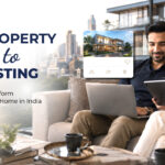 From Property Search to Shortlisting: How a Real Estate Platform Can Simplify Buying a Home in India